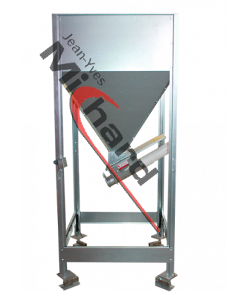 Station de pesage sur...