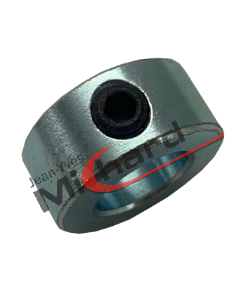 Bague de serrage d'axe...