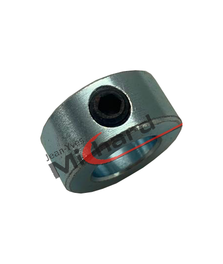 Bague de serrage d'axe d'ancrage