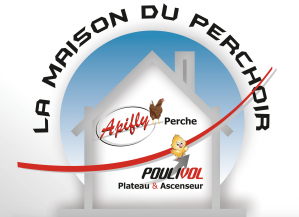 La maison du perchoir