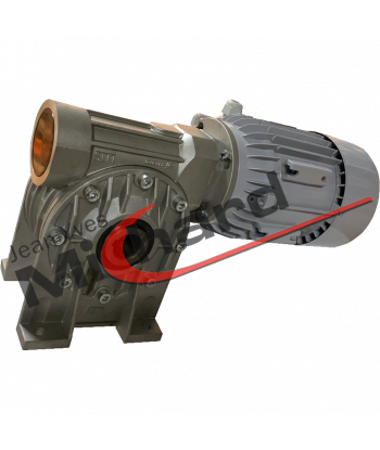 Treuil bain d'huile...