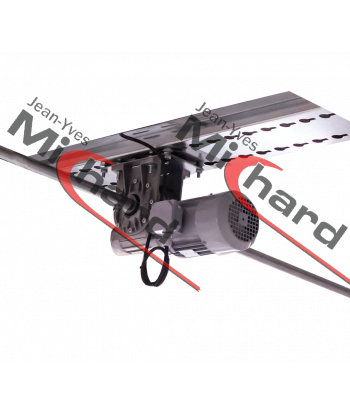 Groupe de relevage simple...